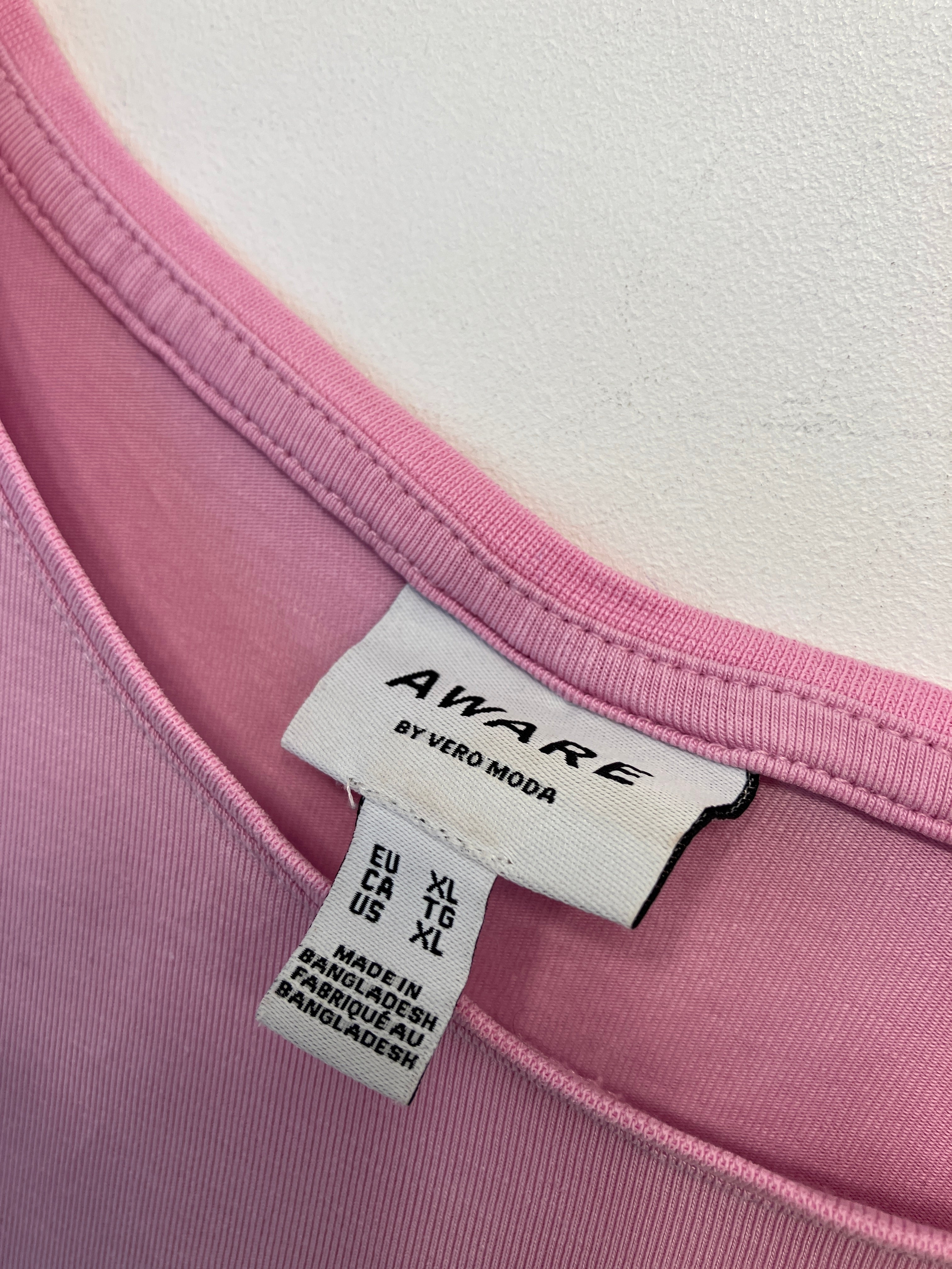 Aware T-shirt